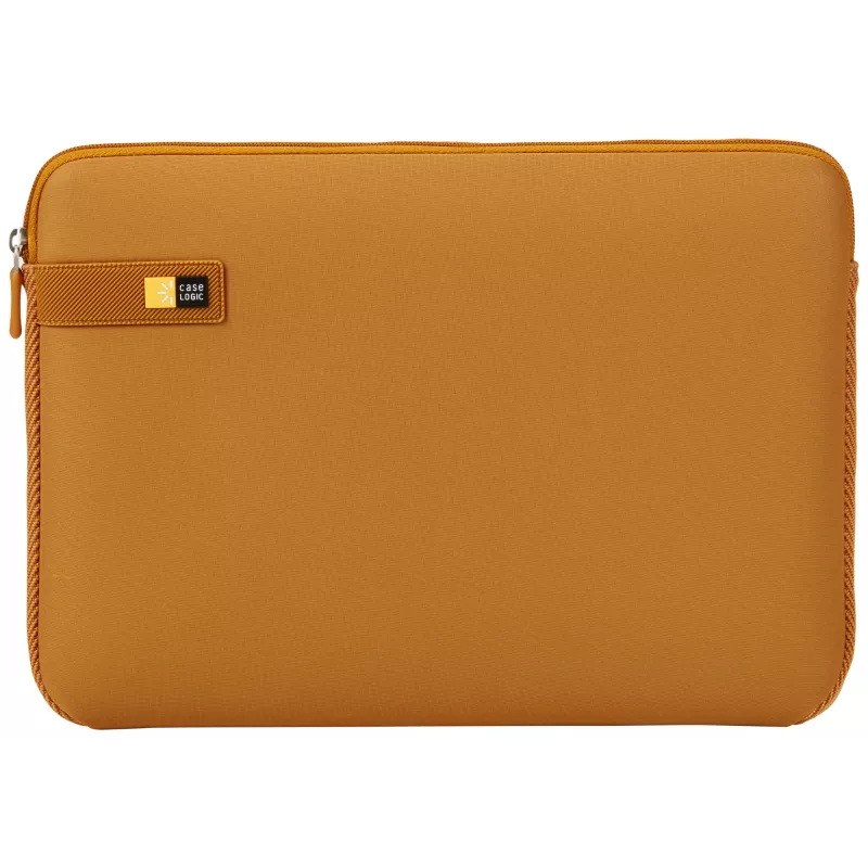 Case Logic Laps-114 Buckthorn 35,6 cm (14 colių) rankovinis dėklas Ruda