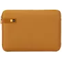 Case Logic Laps-114 Buckthorn 35,6 cm (14 colių) rankovinis dėklas Ruda