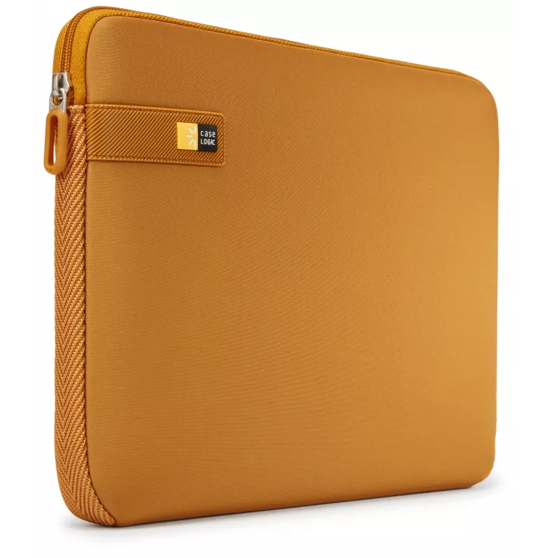 Case Logic Laps-114 Buckthorn 35,6 cm (14 colių) rankovinis dėklas Ruda