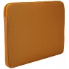 Case Logic Laps-114 Buckthorn 35,6 cm (14 colių) rankovinis dėklas Ruda