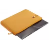 Case Logic Laps-114 Buckthorn 35,6 cm (14 colių) rankovinis dėklas Ruda
