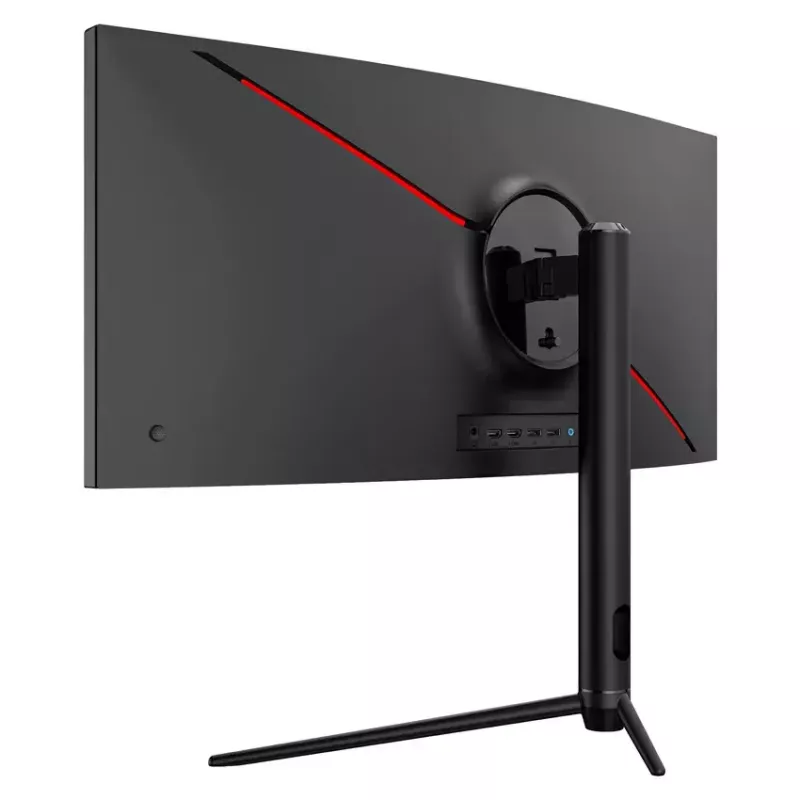 Monitorius LC-Power LC-M30UWFC 30 colių UltraWide Full HD LED 2560 x 1080