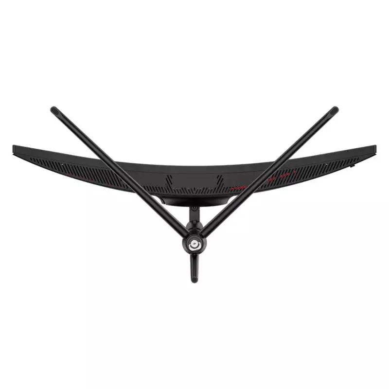Monitorius LC-Power LC-M30UWFC 30 colių UltraWide Full HD LED 2560 x 1080