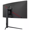 Monitorius LC-Power LC-M30UWFC 30 colių UltraWide Full HD LED 2560 x 1080