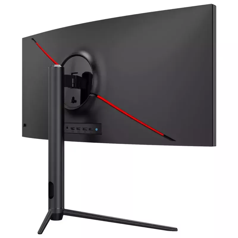 Monitorius LC-Power LC-M30UWFC 30 colių UltraWide Full HD LED 2560 x 1080