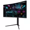 Monitorius LC-Power LC-M30UWFC 30 colių UltraWide Full HD LED 2560 x 1080