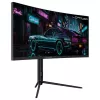 Monitorius LC-Power LC-M30UWFC 30 colių UltraWide Full HD LED 2560 x 1080