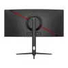Monitorius LC-Power LC-M30UWFC 30 colių UltraWide Full HD LED 2560 x 1080