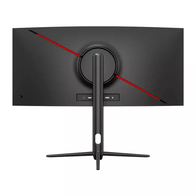 Monitorius LC-Power LC-M30UWFC 30 colių UltraWide Full HD LED 2560 x 1080
