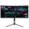 Monitorius LC-Power LC-M30UWFC 30 colių UltraWide Full HD LED 2560 x 1080