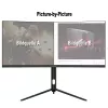 Monitorius LC-Power LC-M30UWFC 30 colių UltraWide Full HD LED 2560 x 1080