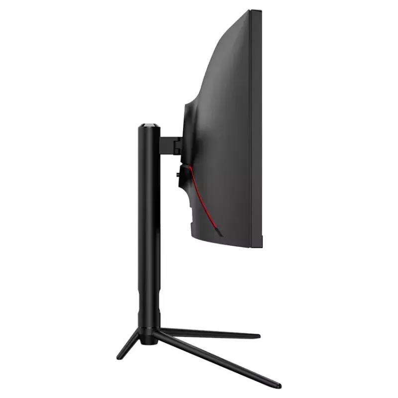Monitorius LC-Power LC-M30UWFC 30 colių UltraWide Full HD LED 2560 x 1080