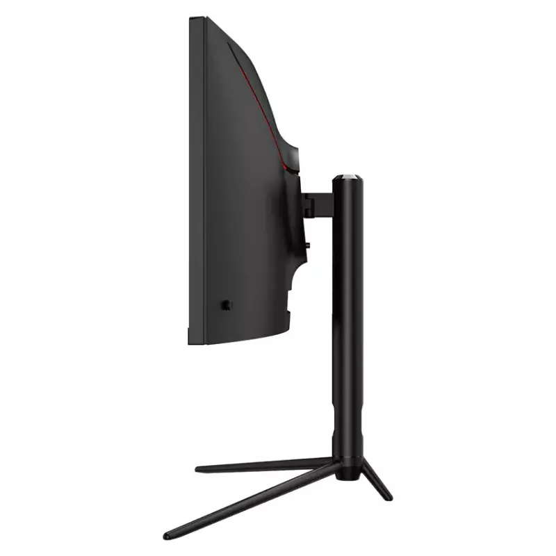 Monitorius LC-Power LC-M30UWFC 30 colių UltraWide Full HD LED 2560 x 1080