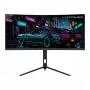 Monitorius LC-Power LC-M30UWFC 30 colių UltraWide Full HD LED 2560 x 1080