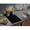 Electrolux Serie 300 LHR3233CK Juoda įmontuojama 29 cm keraminė kaitlentė 2 zonos (-ų)