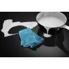 Electrolux Serie 300 LIT30231C juoda įmontuojama 29 cm zoninė indukcinė kaitlentė 2 zonos (-ų)