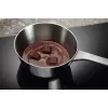 Electrolux Serie 300 LIT30231C juoda įmontuojama 29 cm zoninė indukcinė kaitlentė 2 zonos (-ų)