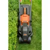 Elektrinė vejapjovė Black & Decker BEMW351-QS