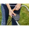 Elektrinė vejapjovė Black & Decker BEMW351-QS