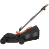 Elektrinė vejapjovė Black & Decker BEMW351-QS