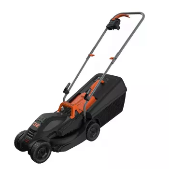 Elektrinė vejapjovė Black & Decker BEMW351-QS