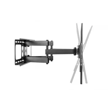 AG Neovo LMA-02 165,1 cm (65 col.) Juoda