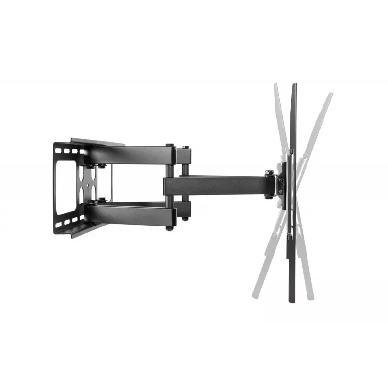 AG Neovo LMA-02 165,1 cm (65 col.) Juoda