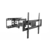 AG Neovo LMA-02 165,1 cm (65 col.) Juoda