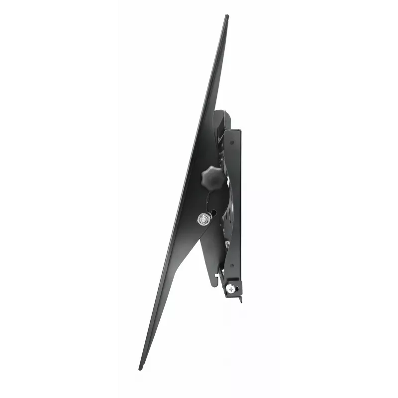Ant grindų montuojamas stovas AG Neovo LMK-03, skirtas 1 ekranui, iki 98 colių (2,49 m), maks. VESA 800x500, 100 kg, juodas