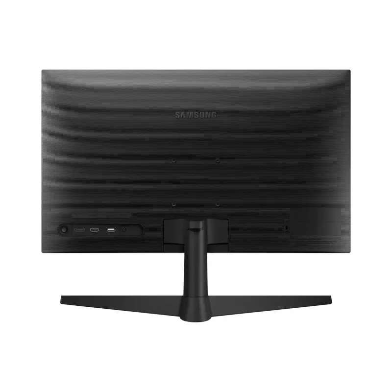 Samsung S33GC kompiuterio monitorius 61 cm (24 coliai) 1920 x 1080 pikseliai Full HD LED juoda