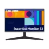Samsung S33GC kompiuterio monitorius 61 cm (24 coliai) 1920 x 1080 pikseliai Full HD LED juoda