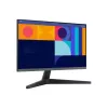 Samsung S33GC kompiuterio monitorius 61 cm (24 coliai) 1920 x 1080 pikseliai Full HD LED juoda
