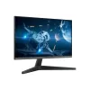 Samsung S33GC kompiuterio monitorius 61 cm (24 coliai) 1920 x 1080 pikseliai Full HD LED juoda