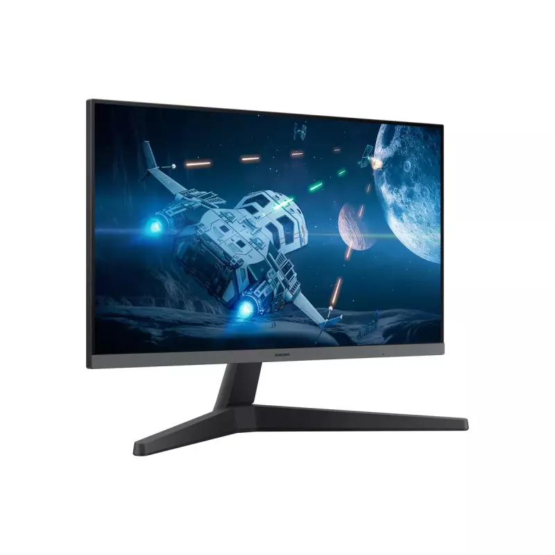 Samsung S33GC kompiuterio monitorius 61 cm (24 coliai) 1920 x 1080 pikseliai Full HD LED juoda