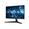 Samsung S33GC kompiuterio monitorius 61 cm (24 coliai) 1920 x 1080 pikseliai Full HD LED juoda