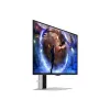 27 colių OLED monitorius Samsung G60SD LS27DG602SUXEN — 2560x1440 QHD, 0,03 ms, 178° žiūrėjimo kampas, USB 3.2 šakotuvas, VESA, sidabrinis