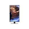 27 colių OLED monitorius Samsung G60SD LS27DG602SUXEN — 2560x1440 QHD, 0,03 ms, 178° žiūrėjimo kampas, USB 3.2 šakotuvas, VESA, sidabrinis