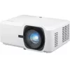 Viewsonic LS741HD duomenų projektorius 5000 ANSI liumenų DMD 1080p (1920x1080) Juoda, Balta