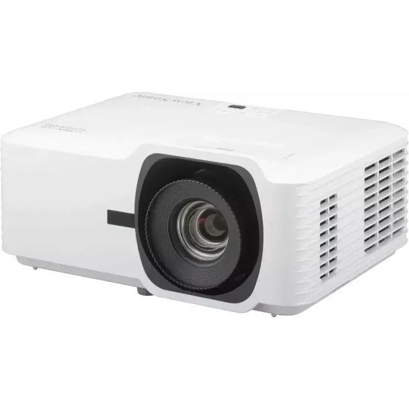 Viewsonic LS741HD duomenų projektorius 5000 ANSI liumenų DMD 1080p (1920x1080) Juoda, Balta