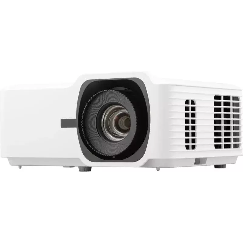Viewsonic LS741HD duomenų projektorius 5000 ANSI liumenų DMD 1080p (1920x1080) Juoda, Balta