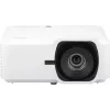 Viewsonic LS741HD duomenų projektorius 5000 ANSI liumenų DMD 1080p (1920x1080) Juoda, Balta