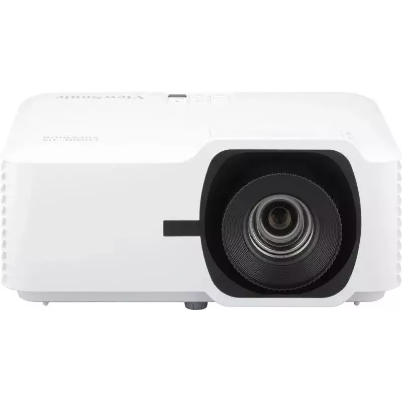 Viewsonic LS741HD duomenų projektorius 5000 ANSI liumenų DMD 1080p (1920x1080) Juoda, Balta