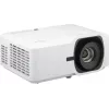 Viewsonic LS741HD duomenų projektorius 5000 ANSI liumenų DMD 1080p (1920x1080) Juoda, Balta