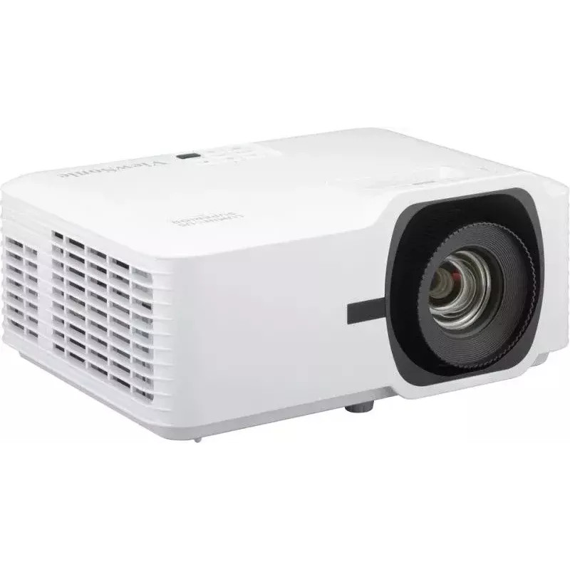 Viewsonic LS741HD duomenų projektorius 5000 ANSI liumenų DMD 1080p (1920x1080) Juoda, Balta