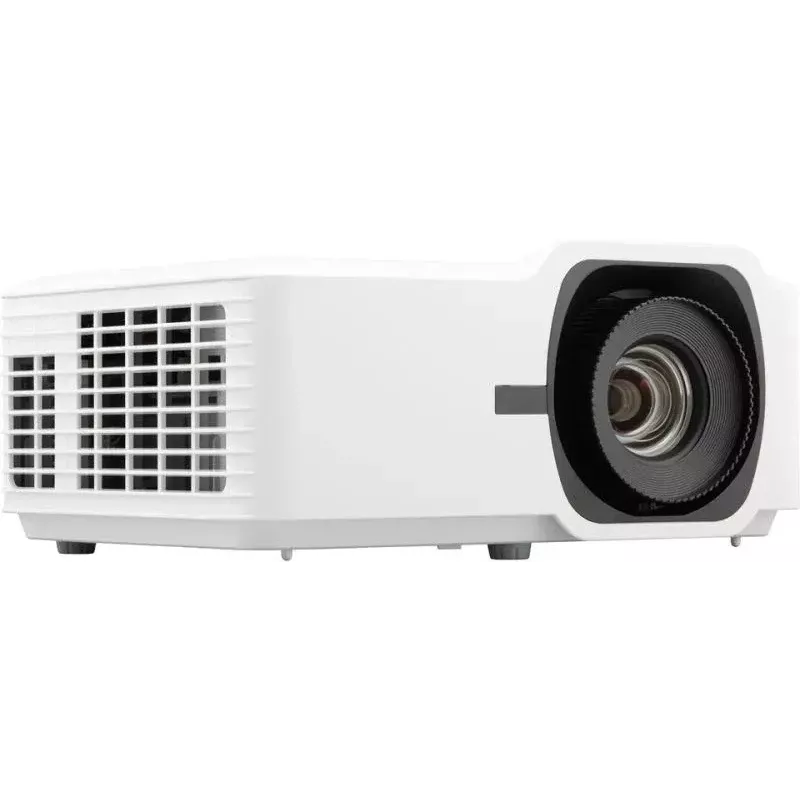 Viewsonic LS741HD duomenų projektorius 5000 ANSI liumenų DMD 1080p (1920x1080) Juoda, Balta