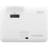 Viewsonic LS741HD duomenų projektorius 5000 ANSI liumenų DMD 1080p (1920x1080) Juoda, Balta