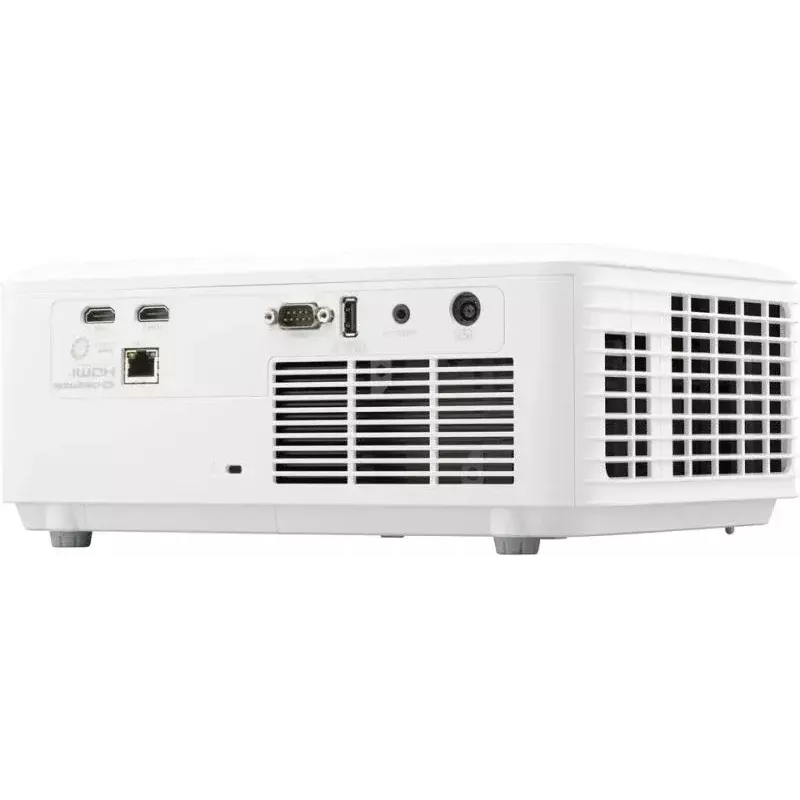Viewsonic LS741HD duomenų projektorius 5000 ANSI liumenų DMD 1080p (1920x1080) Juoda, Balta