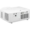 Viewsonic LS741HD duomenų projektorius 5000 ANSI liumenų DMD 1080p (1920x1080) Juoda, Balta