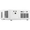 Viewsonic LS741HD duomenų projektorius 5000 ANSI liumenų DMD 1080p (1920x1080) Juoda, Balta