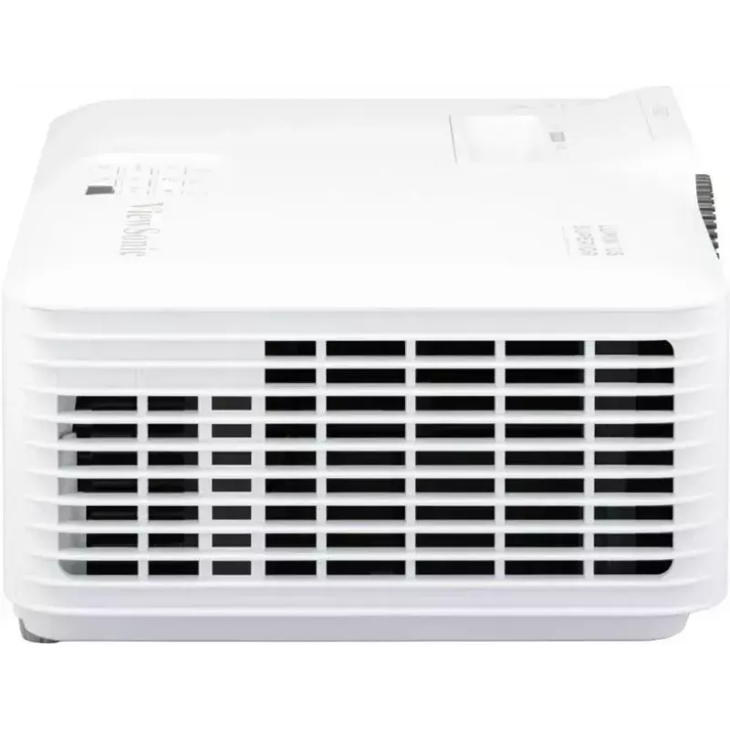 Viewsonic LS741HD duomenų projektorius 5000 ANSI liumenų DMD 1080p (1920x1080) Juoda, Balta